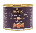 NUEVO SALMÓN 400 G