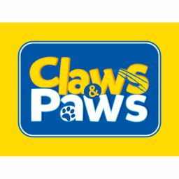 CLAWS & PAWS