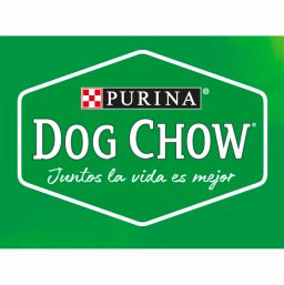 DOG CHOW