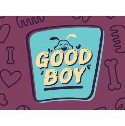 GOOD BOY