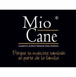 MIO CANE