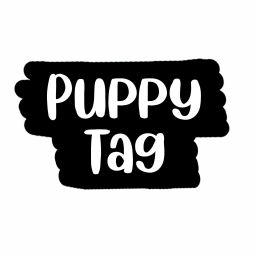 PUPPY TAG