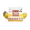 JUGUETE MORDEDOR BANANA