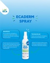 ECADERM 120 ML