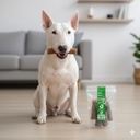 CRUNCHI TRÁQUEAS DE RES X 4 UNIDADES