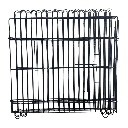 CORRAL PEQUEÑO PARA CONEJOS (0.6MX3.6M)