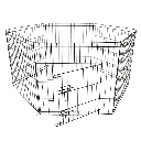 CORRAL PEQUEÑO PARA CONEJOS (0.6MX3.6M)