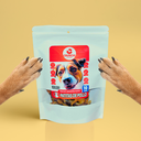 CRUNCHI PATAS DE POLLO X 10 UNIDADES