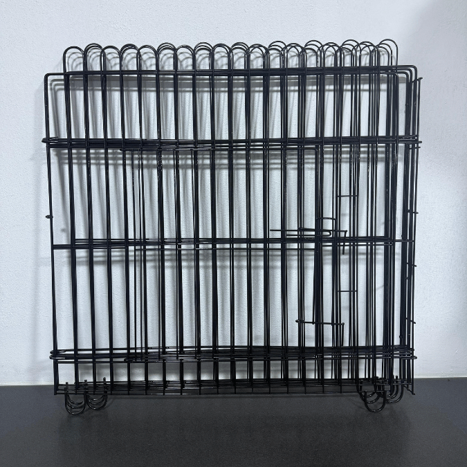 CORRAL PEQUEÑO PARA CONEJOS (0.6MX3.6M)