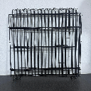 CORRAL PEQUEÑO PARA CONEJOS (0.6MX3.6M)