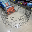 CORRAL PEQUEÑO PARA CONEJOS (0.6MX3.6M)