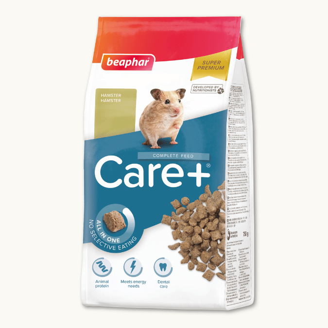 BEAPHAR HAMSTER 250 G