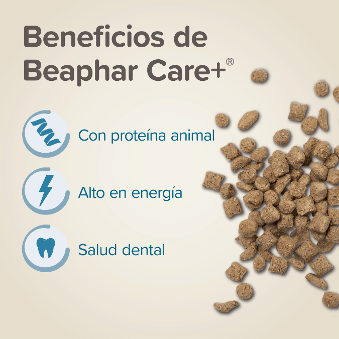 BEAPHAR HAMSTER 250 G