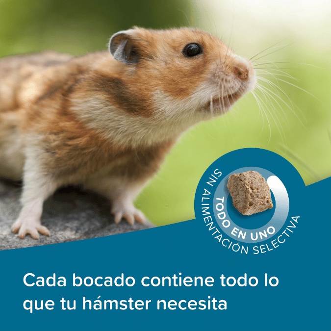 BEAPHAR HAMSTER 250 G
