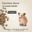 BEAPHAR HAMSTER 250 G