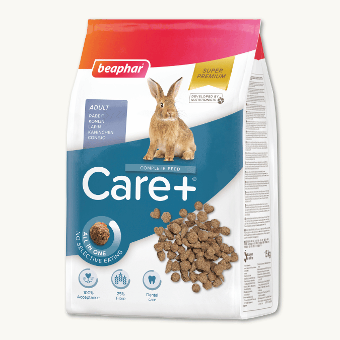 BEAPHAR CONEJO ADULTO 250 G