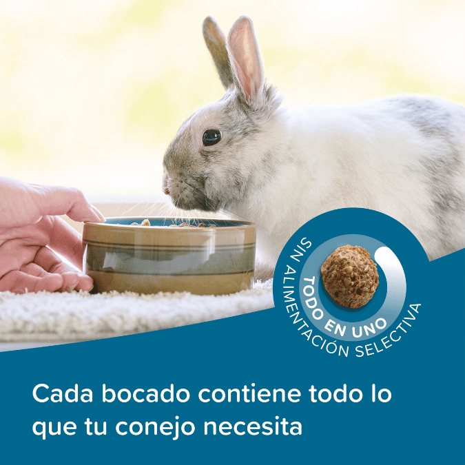 BEAPHAR CONEJO ADULTO 1.5 KG
