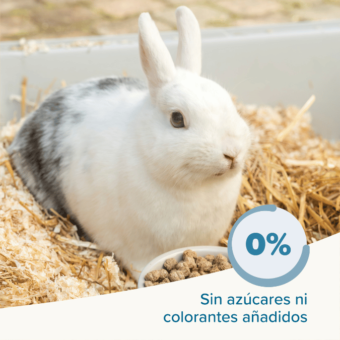 BEAPHAR CONEJO ADULTO 1.5 KG