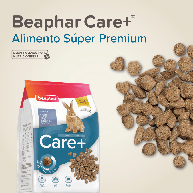 BEAPHAR CONEJO ADULTO 1.5 KG