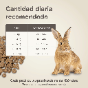 BEAPHAR CONEJO ADULTO 1.5 KG