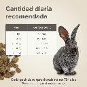 BEAPHAR CONEJO SENIOR 1.5 KG