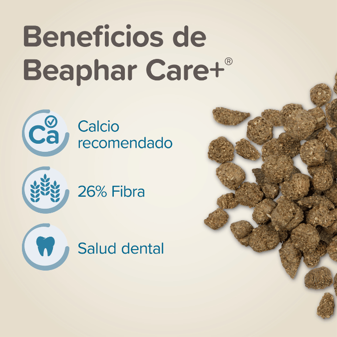 BEAPHAR CONEJO SENIOR 1.5 KG