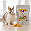 BUNI BUNI SNACKS MIX TROPICAL 25 G