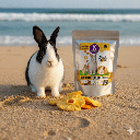 BUNI BUNI SNACKS MIX TROPICAL 25 G