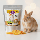 BUNI BUNI SNACKS MIX TROPICAL 25 G