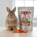 BUNI BUNI SNACKS DE ZANAHORIA 30 G