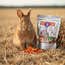 BUNI BUNI SNACKS DE ZANAHORIA 30 G