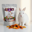 BUNI BUNI SNACKS MIX CRUNCHY 28 G