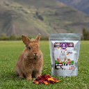 BUNI BUNI SNACKS MIX CRUNCHY 28 G