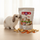 BUNI BUNI SNACKS MIX HAPPY 28 G