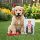 CRUNCHI MOLLEJA DE POLLO X 100 GRAMOS