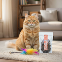 CRUNCHI MOLLEJA DE POLLO X 100 GRAMOS