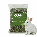 CUNI HENO ALFALFA PREMIUM 1 KG