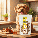 CRUNCHI PATAS DE POLLO BBQ X 10 UNIDADES