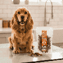 CRUNCHI MOLLEJA DE POLLO BBQ X 100 GRAMOS