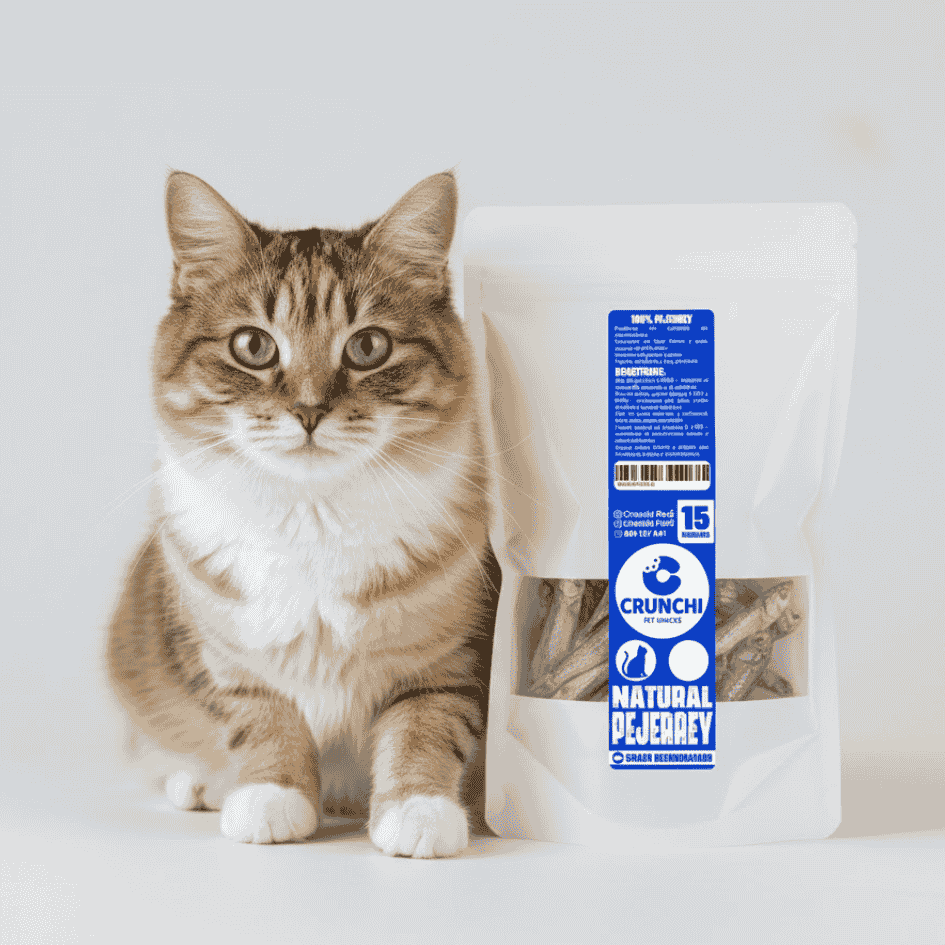CRUNCHI PEJERREY X 15 UNIDADES
