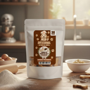 CRUNCHI COOKIE HÍGADO DE POLLO 30 UNIDADES