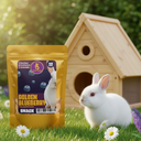 BUNI BUNI SNACKS GOLDEN BLUEBERRY 40 G