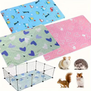 ALFOMBRA PARA CONEJO 50*68 CM