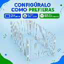 CORRAL PREMIUM GRANDE (0.77M*4.8M)