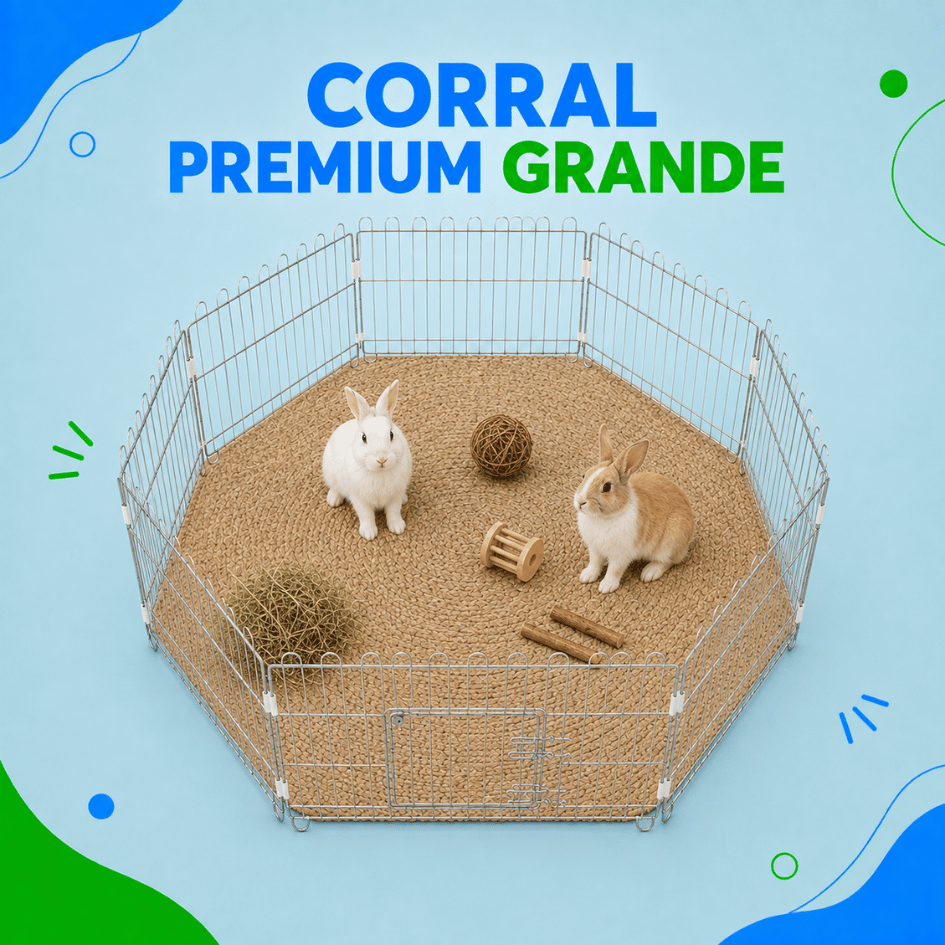 CORRAL PREMIUM GRANDE (0.77M*4.8M)