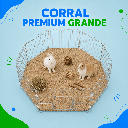CORRAL PREMIUM GRANDE (0.77M*4.8M)