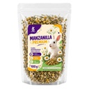 BUNI BUNI HIERBA MANZANILLA PREMIUM 100 GRAMOS