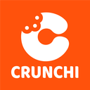 CRUNCHI PATAS DE POLLO X 2 UNIDADES