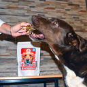 CRUNCHI PATAS DE POLLO X 20 UNIDADES