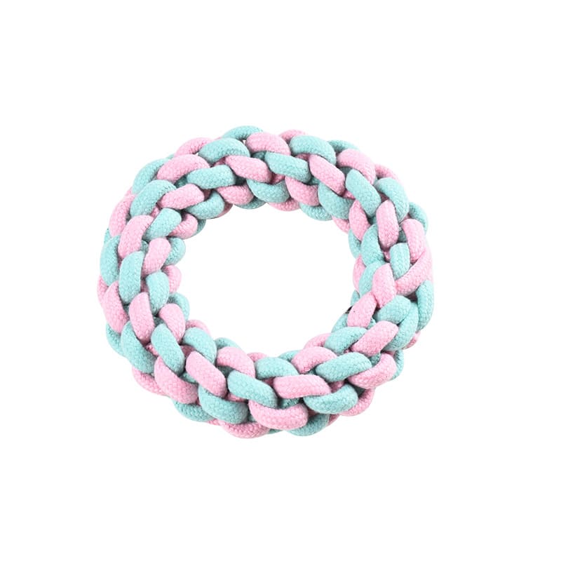 ARO TRENZADO LJH4400041